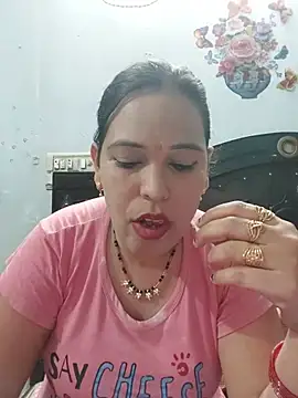Poojabhabi101 online show from 22, 7, 2026
