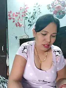 Snapshot of Poojabhabi101 chatting on 26, 11, 2025 Poojabhabi101 online show from 26, 11, 2025