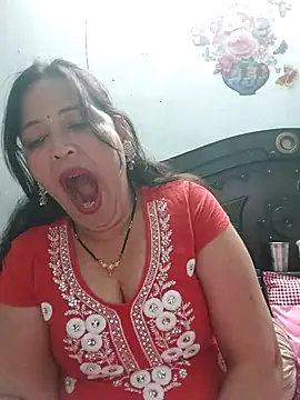 Poojabhabi101 online show from 23, 2, 2026