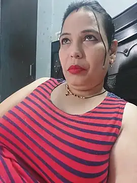 Poojabhabi101 online show from 8, 7, 2026