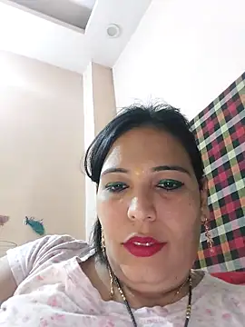 Snapshot of Poojabhabi101 chatting on 13, 3, 2025 Poojabhabi101 online show from 13, 3, 2025