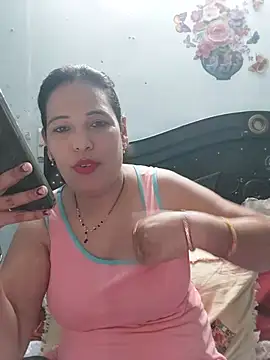 Poojabhabi101 online show from 15, 7, 2026
