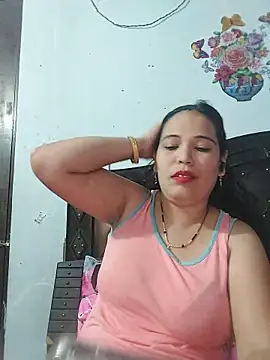 Poojabhabi101 online show from 10, 6, 2026
