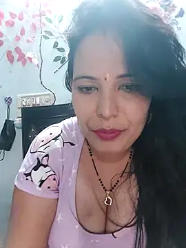 Snapshot of Poojabhabi101 chatting on 22, 10, 2025 Poojabhabi101 online show from 22, 10, 2025