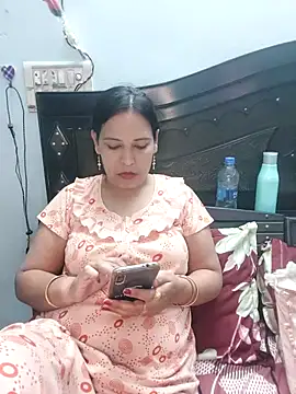 Snapshot of Poojabhabi101 chatting on 20, 3, 2025 Poojabhabi101 online show from 20, 3, 2025