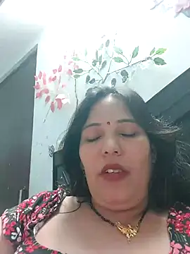 Snapshot of Poojabhabi101 chatting on 23, 11, 2025 Poojabhabi101 online show from 23, 11, 2025