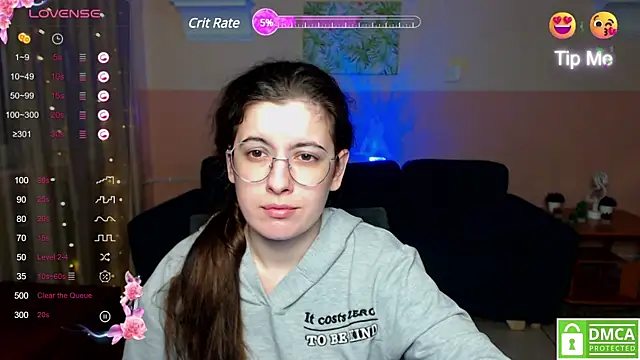 Snapshot of Aminabeatris chatting on 12, 3, 2025 Aminabeatris online show from 12, 3, 2025