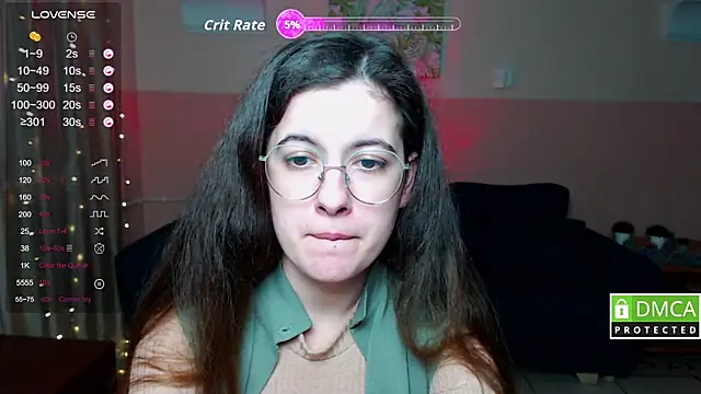 Snapshot of Aminabeatris chatting on 4, 11, 2025 Aminabeatris online show from 4, 11, 2025