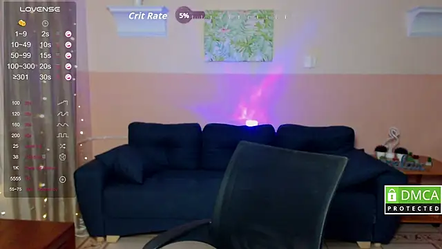 Snapshot of Aminabeatris chatting on 13, 10, 2025 Aminabeatris online show from 13, 10, 2025