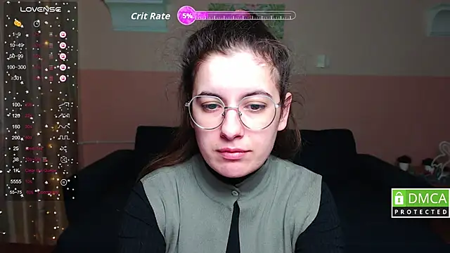 Aminabeatris online show from 10, 1, 2026