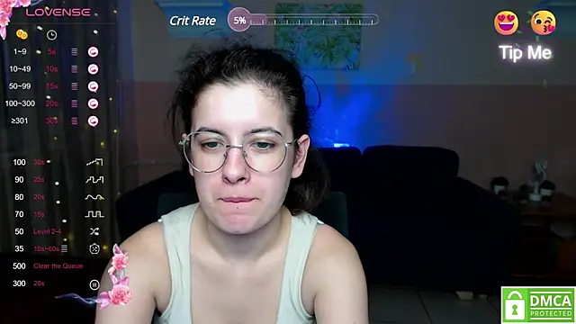 Snapshot of Aminabeatris chatting on 15, 3, 2025 Aminabeatris online show from 15, 3, 2025