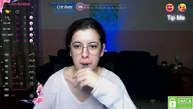 Snapshot of Aminabeatris chatting on 20, 3, 2025 Aminabeatris online show from 20, 3, 2025