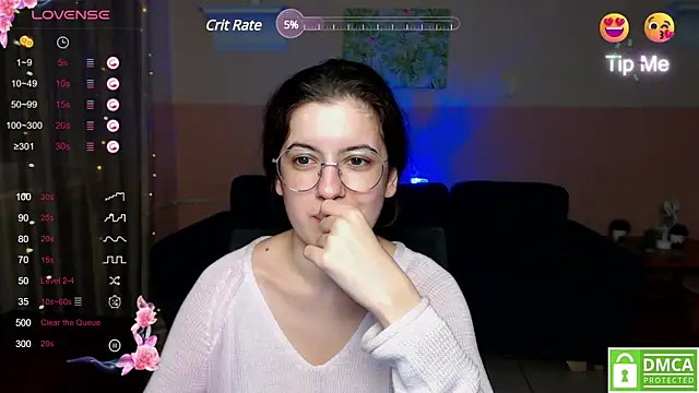 Snapshot of Aminabeatris chatting on 9, 3, 2025 Aminabeatris online show from 9, 3, 2025