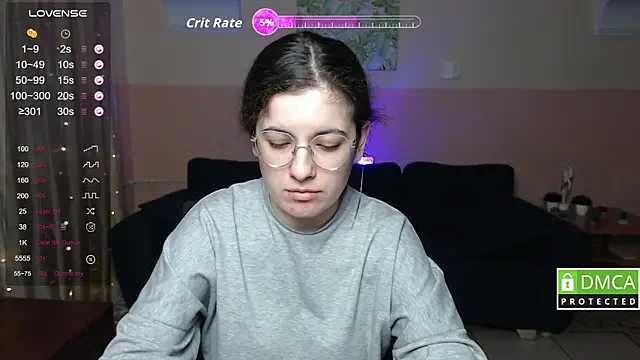 Snapshot of Aminabeatris chatting on 9, 10, 2025 Aminabeatris online show from 9, 10, 2025