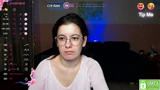 Snapshot of Aminabeatris chatting on 9, 3, 2025 Aminabeatris online show from 9, 3, 2025