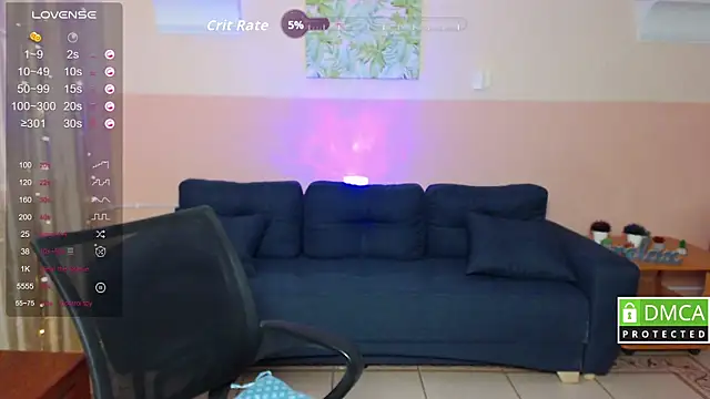 Snapshot of Aminabeatris chatting on 6, 11, 2025 Aminabeatris online show from 6, 11, 2025