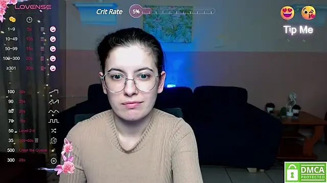 Snapshot of Aminabeatris chatting on 22, 3, 2025 Aminabeatris online show from 22, 3, 2025