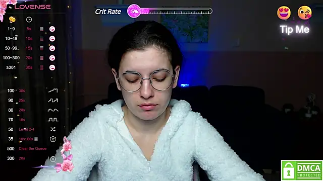 Snapshot of Aminabeatris chatting on 18, 3, 2025 Aminabeatris online show from 18, 3, 2025