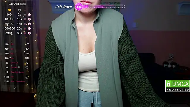 Snapshot of Aminabeatris chatting on 18, 10, 2025 Aminabeatris online show from 18, 10, 2025