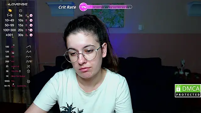 Snapshot of Aminabeatris chatting on 12, 9, 2025 Aminabeatris online show from 12, 9, 2025