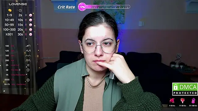 Snapshot of Aminabeatris chatting on 20, 10, 2025 Aminabeatris online show from 20, 10, 2025