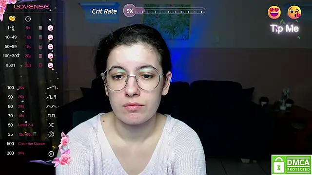 Snapshot of Aminabeatris chatting on 20, 3, 2025 Aminabeatris online show from 20, 3, 2025