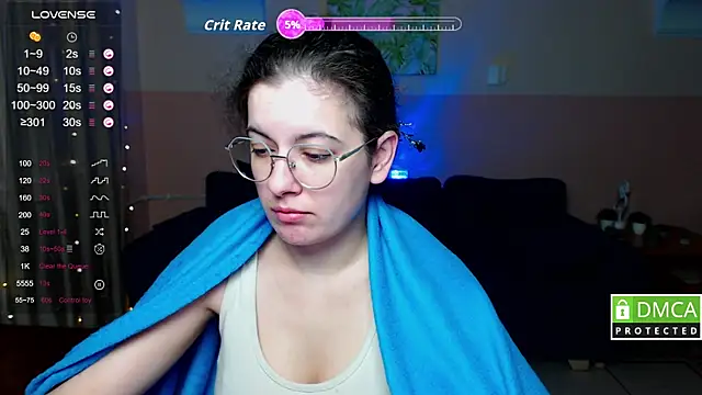 Snapshot of Aminabeatris chatting on 6, 10, 2025 Aminabeatris online show from 6, 10, 2025