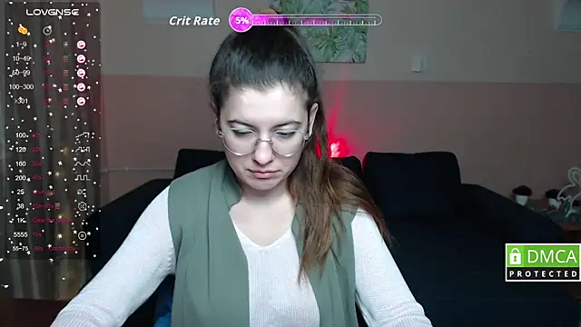 Aminabeatris online show from 6, 1, 2026