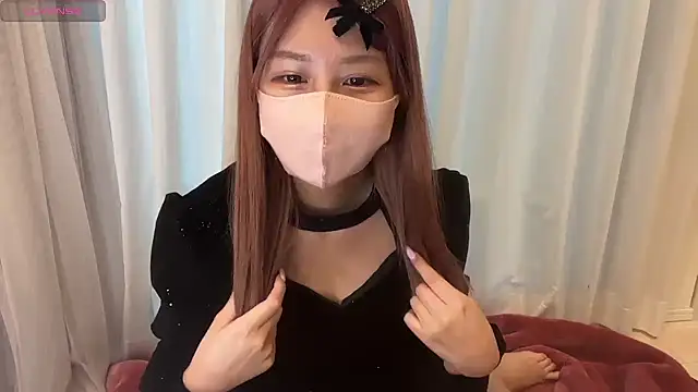 Ray-00 online show from 31, 12, 2024