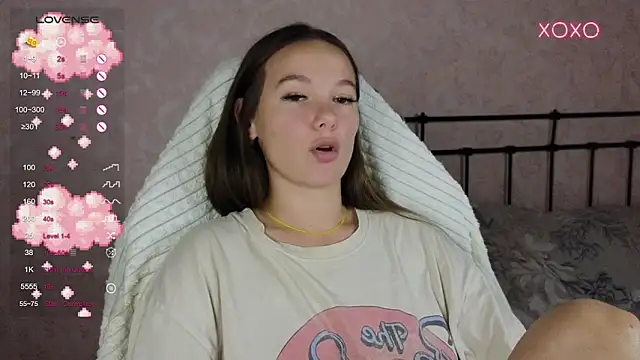 lil luna x online show from 9, 9, 2025