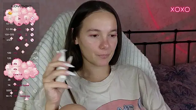 lil luna x online show from 17, 10, 2025