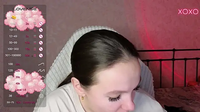 lil luna x online show from 14, 2, 2025