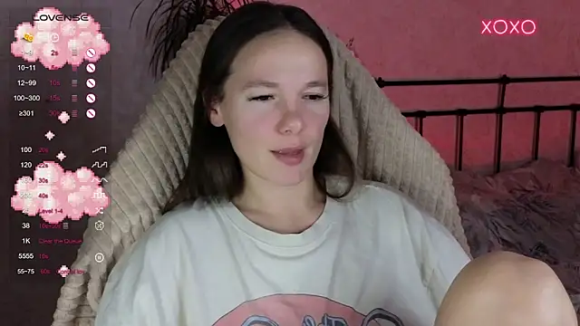 lil luna x online show from 21, 11, 2025