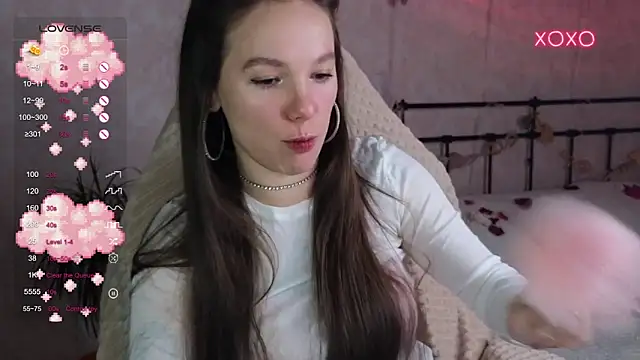 lil luna x online show from 14, 2, 2026