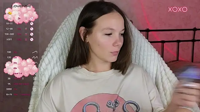 lil luna x online show from 21, 9, 2025