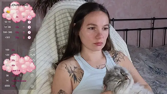 lil luna x online show from 3, 5, 2026