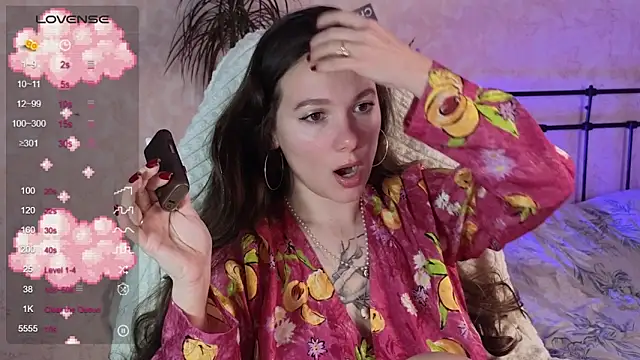 lil luna x online show from 28, 4, 2026