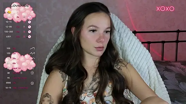 lil luna x online show from 18, 9, 2025