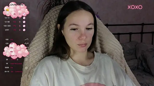 lil luna x online show from 17, 11, 2025