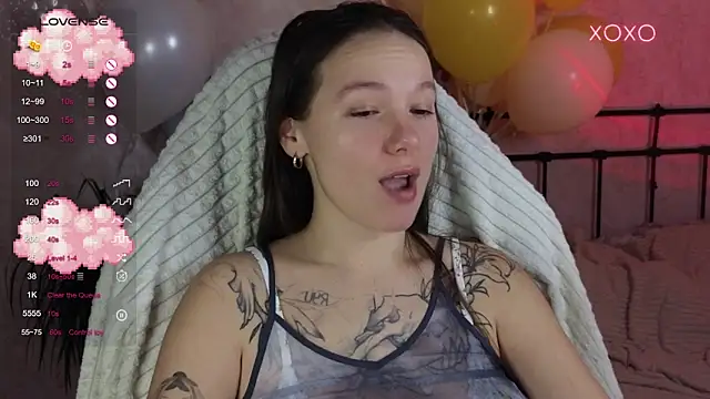 lil luna x online show from 2, 2, 2026