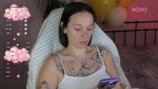 lil luna x online show from 8, 2, 2026