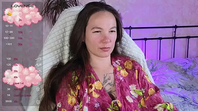 lil luna x online show from 15, 5, 2026