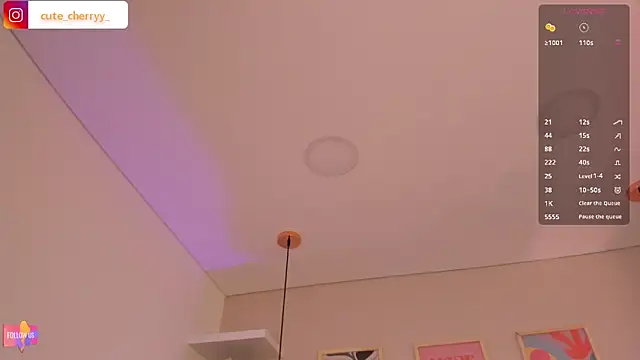 Snapshot of cute__cherry_ chatting on 4, 2, 2026 cute cherry online show from 4, 2, 2026
