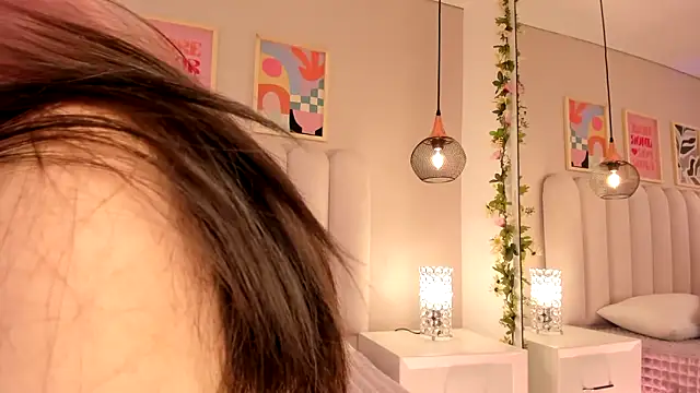 cute  cherry  online show from 20, 9, 2025