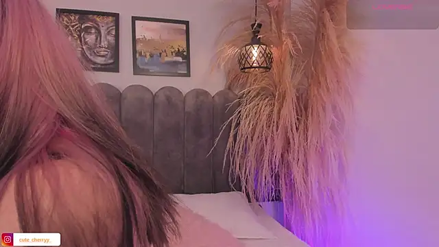 cute  cherry  online show from 3, 4, 2026