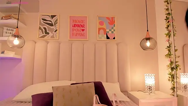 cute  cherry  online show from 18, 9, 2025