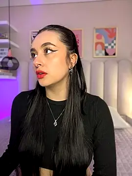 cute  cherry  online show from 20, 11, 2025