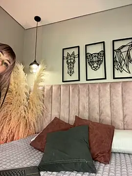 cute  cherry  online show from 16, 9, 2025