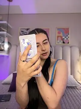 cute  cherry  online show from 5, 11, 2025