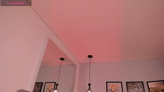 cute  cherry  online show from 21, 3, 2026